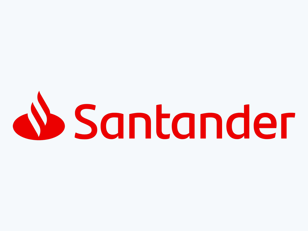 Santander logo